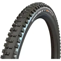 Maxxis Minion Dhr Ii Exo 60tpi Maxxterra Tubeless 26´´ X 2.40 Mtb-dekk