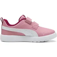 Puma Courtflex V3 V Ps Treningssko