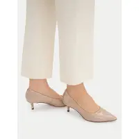 Clarks Zarey Court Højhælede Sko
