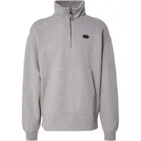 Adidas Originals 90s Alternative Sport Graphic Fleece Halv Glidelås Genser