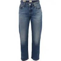 Levi's for woman. A8421-0014 Jeans 501 '90S Lightweight blue (29/32), Casual, Cotton, Denim
