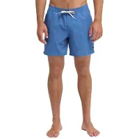 Quiksilver Stretch Printed Volley 16´´ Badebukse
