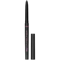 Benefit BADgal Hypeliner - Langvarig, vannfast eyeliner-gel Pitch Black