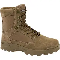 Brandit 9 Eyelet Tactical Støvler