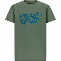 Protest Captain Kortermet Rash Guard