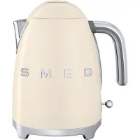 Smeg 50s Style 1.7l Uk Vannkoker