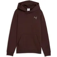 Puma Hettegenser - ESS Elevated - Chocolate Fondue - - 12 år (152) - Hettegenser