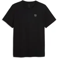 Puma Essential Elevated Kortarmet T-skjorte