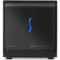Sonnet Technologies Sonnet eGPU Breakaway Box 750ex - Systembussutvider - Thunderbolt 3 - 1GbE - 750 watt