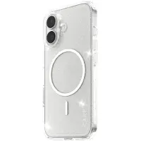 CARE by PanzerGlass Flagship Case Urban Explorer Star Lit w. White MagSafe iPhone 17
