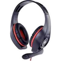 Gembird GHS-05-R - headset