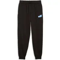 Puma Essential Logo Lab Relaxed Svettbukser