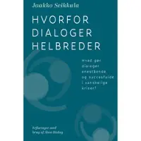 Forlaget Klim Hvorfor dialoger helbreder