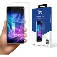 3mk Protection 3mk Silky Matt Pro matt film for Vivo X200 Pro