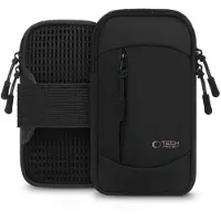 Tech-Protect M6 Universal sportsarmbånd - rosa