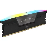Corsair Vengeance Rgb Cmh32gx5m1b5200z40 1x32gb Ddr5 5200mhz Ram-minne