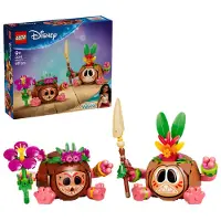 LEGO Kakamora 43293