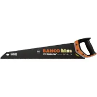 Bahco håndsav, Superior, 24/600 mm