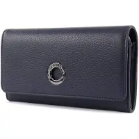 Mandarina Duck Mellow Leather Fzp52 Dame-lommebok