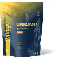 Vitargo Carboloader 750 g Orange