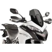Puig Sport Ducati Multistrada 1200 Frontrute