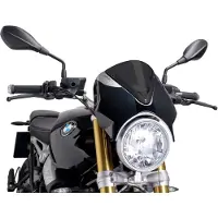 Puig Retrovision Bmw R Nine T/pure Frontrute