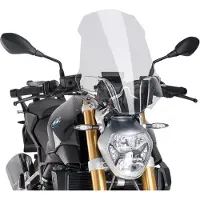Puig Carenabris New Generation Touring Bmw R1200r Frontrute