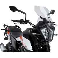 Puig Touring Ktm 390 Adventure 2024 Høy Vindskjerm