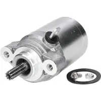 101 Octane Ip43682 Startermotor