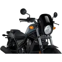 Puig Anarchy Honda Cmx500 Rebel 2019 Lykteholder