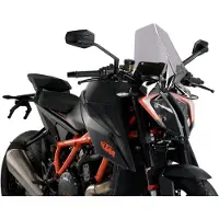 Puig New Generation Touring Ktm 1290 Superduke R Evo 2023 Frontrute