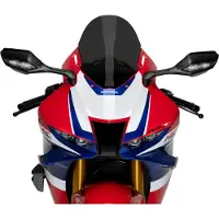 Puig R Racer Honda Cbr1000rr R Fireblade Sportsvindskjerm