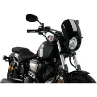 Puig Anarchy Yamaha Xv950r 2020 Lykteholder