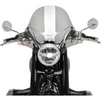 Puig New Generation Touring Bmw R18 2025 Frontrute