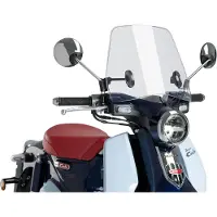 Puig Trafic Honda Super Cub C125 2025 Frontrute