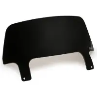 Puig 21340n Sport Harley Davidson Softailport Frontrute