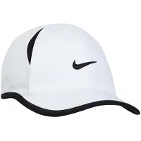 Nike Caps - Fjærlett - Hvit - - 4-7 år (104-122) - Caps