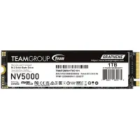 Team Group SSD Teamgroup 1 TB NV5000 TM8FGM001T0C101 PCIe M.2 PCIe 4.0 x4
