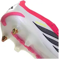 Adidas Predator Elite Fold-over Tongue Ag Fotballsko