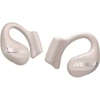 JVC HA-NP50T - Trådløse åpne ørepropper - IPX4 - Beige