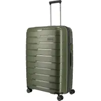 Travelite Air Base 4w L Trillekoffert