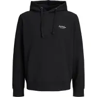 Jack & Jones Archive Graphic Plus Size Hettegenser