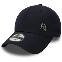 New Era Caps - 940 - New York Yankees - Navy - - 56-63 cm - Caps