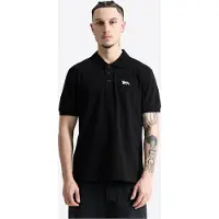 Lonsdale Chingford Kortermet Poloskjorte