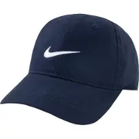 Nike Caps - Obsidian - - 4-7 år (104-122) - Caps