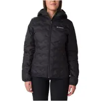 Columbia Delta Ridge Ii Frakk