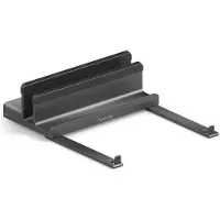 PureLink Vuelogic - 7-i-1 USB-C-dokkstasjon - DS100 for bærbare datamaskiner og nettbrett