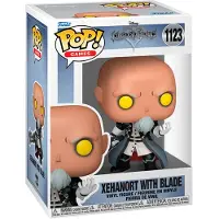 Funko POP! - POP Vinyl KH Xehonort w/Blade - Figur