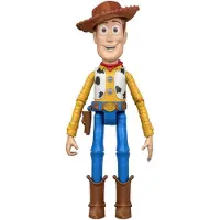 Toy Story Interactables Woody Figur