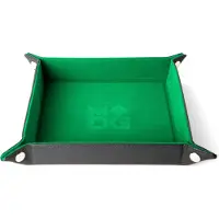 Fanroll Velvet Folding Terninger
